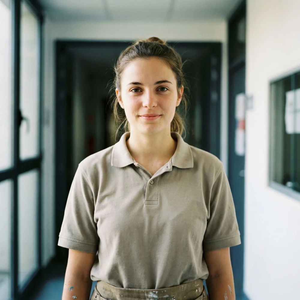 Rédactrice de Fiches de Révision de CAP PAR